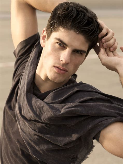 brazilian male models|portfolio .